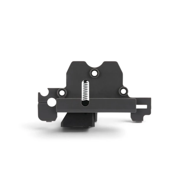Bambu Lab Dual Extruder Filament Guide For H2C 