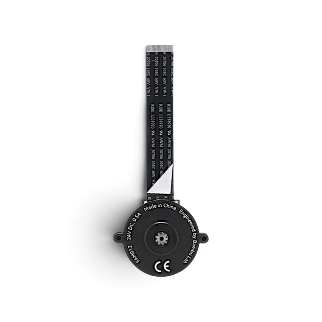 Bambu Lab 3513 Extruder Servo Motor For H2S 