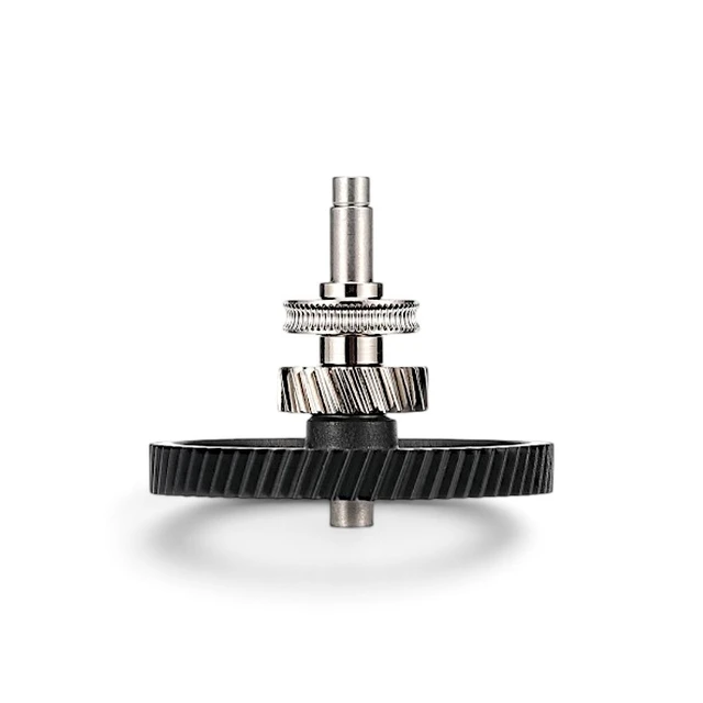 Bambu Lab Extruder Gear Assembly H2S 