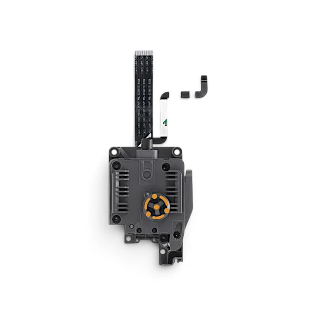 Bambu Lab Extruder Unit for H2S 