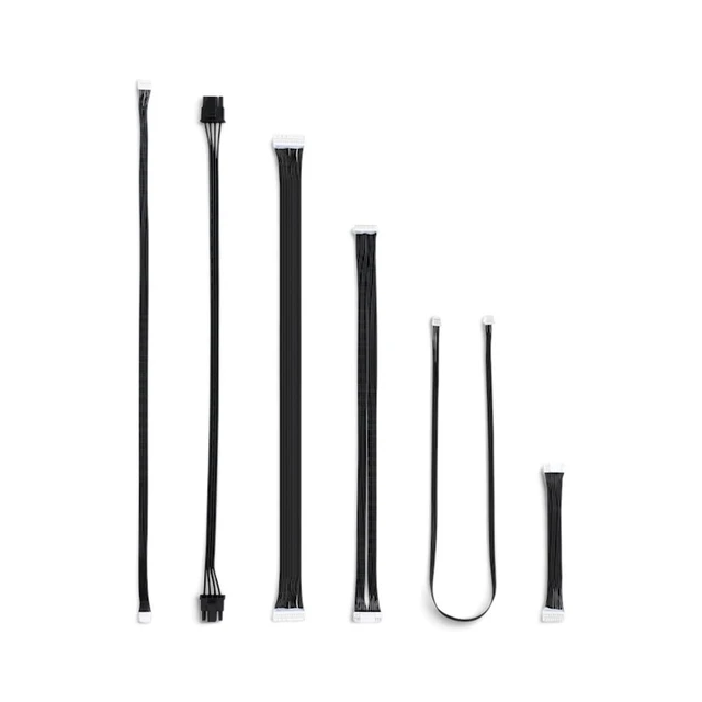 Bambu Lab AMS 2 Pro Cable Pack 6 in 1 