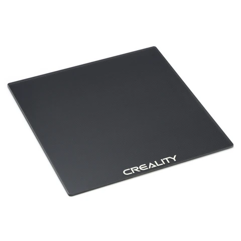 Creality Glassplate for CR-6SE 255 x 245mm 