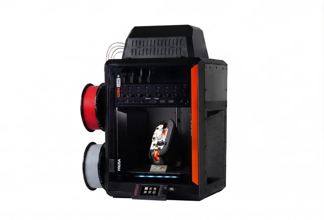 Prusa INDX 4-Tool Conversion Kit for Core One / + 