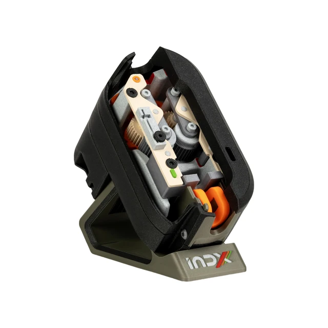 Prusa INDX 4-Tool Conversion Kit for Core One / + 