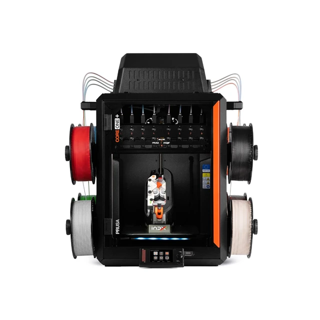 Prusa INDX 8-Tool Conversion Kit for Core One / + 
