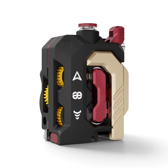 DXC2 Extruder For K2 serie 