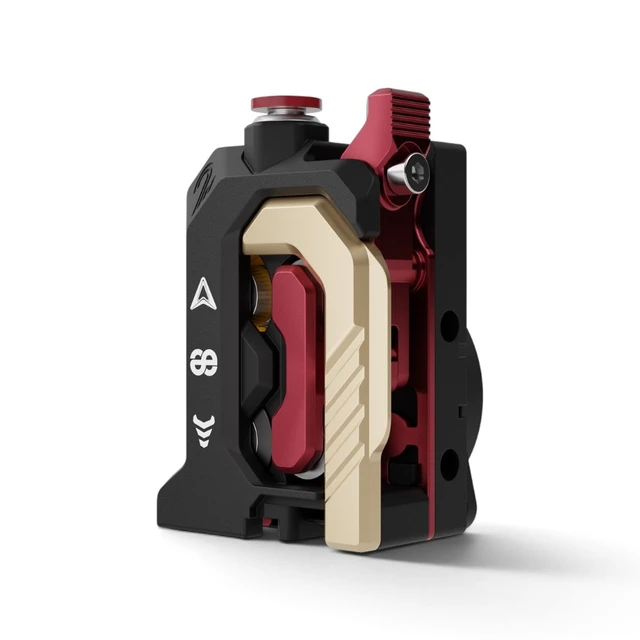 DXC2 Extruder For K2 serie 