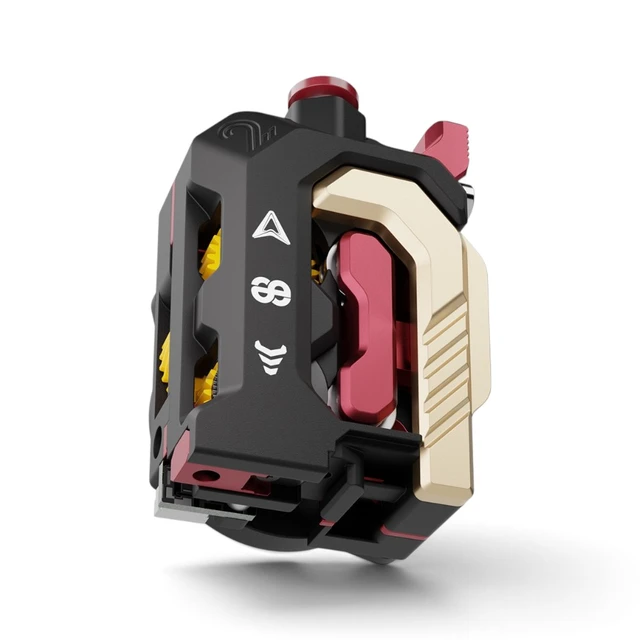DXC2 Extruder For K2 serie 