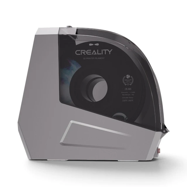 Creality Space Pi Plus V2 