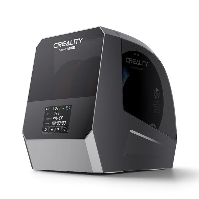 Creality Space Pi Plus V2 