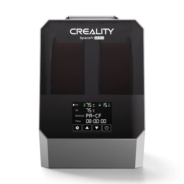 Creality Space Pi Plus V2 