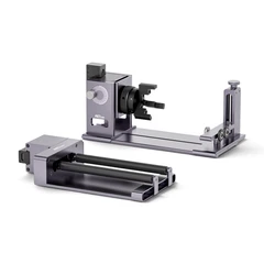 Creality RC2 Rotary Kit for Creality Laserkuttere