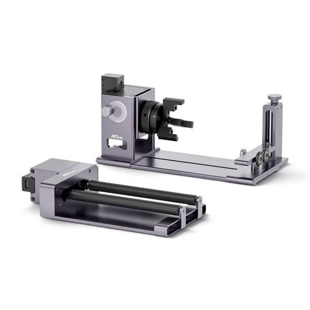 Creality RC2 Rotary Kit for Creality Laserkuttere 