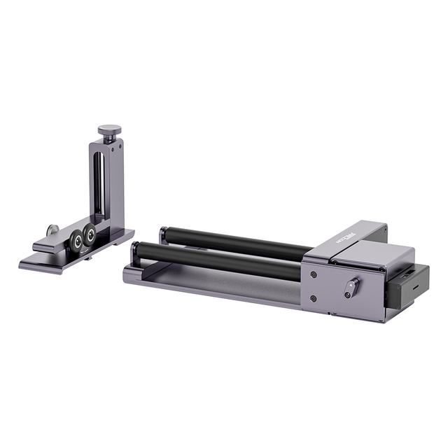 Creality RC2 Rotary Kit for Creality Laserkuttere 