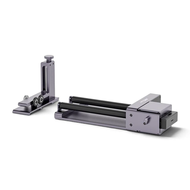Creality RC2 Rotary Roller for Creality Laserkuttere 