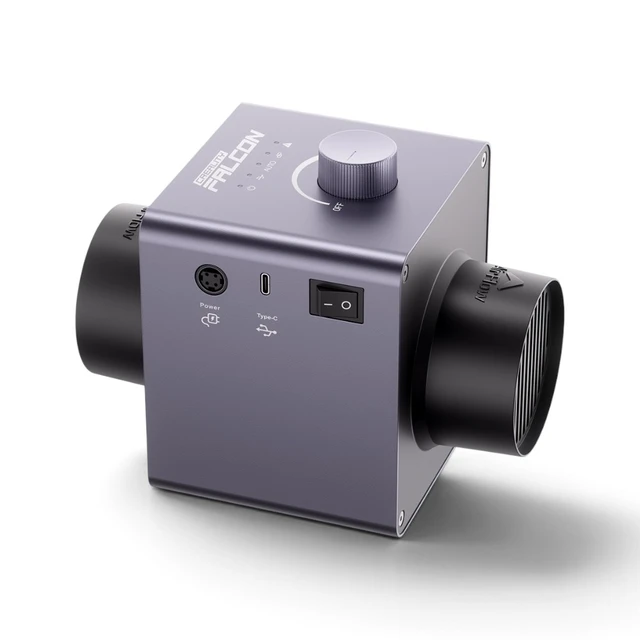 Falcon EF1 Exhaust Fan 