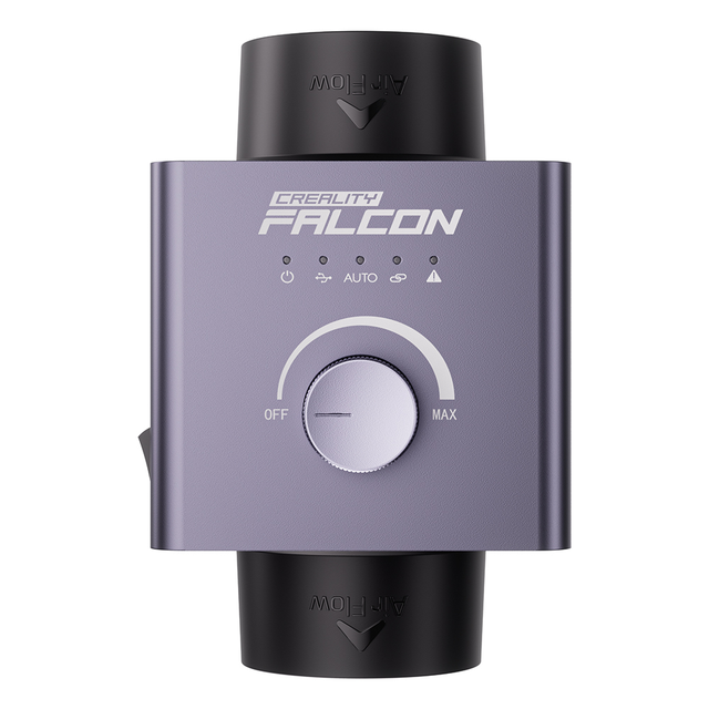 Falcon EF1 Exhaust Fan 