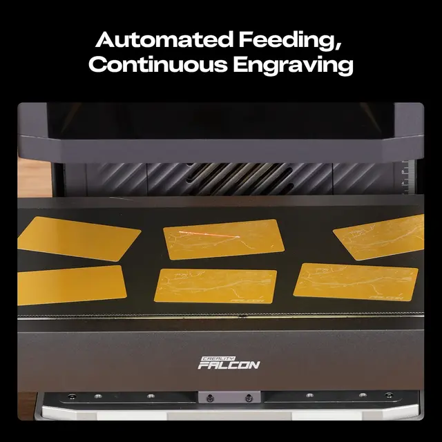 Creality Falcon Conveyor TC1 for Creality Falcon T1 