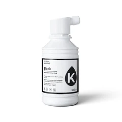 xTool Selected Apparel Printer Ink Black