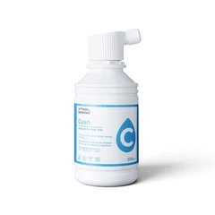 xTool Selected Apparel Printer Ink Cyan