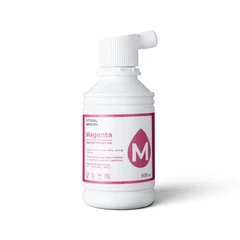 xTool Selected Apparel Printer Ink Magenta