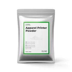 xTool Selected Apparel Printer Powder 1kg