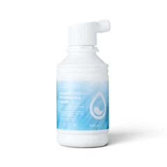 xTool Selected Apparel Moisturizing Liquid - 500ml