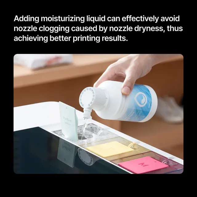 xTool Selected Apparel Moisturizing Liquid - 500ml 