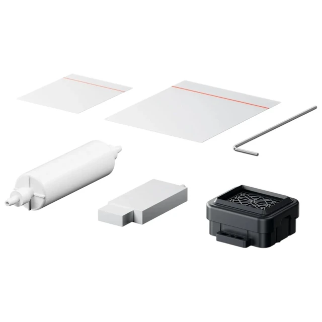 xTool Apparel Printer Maintanence Kit 