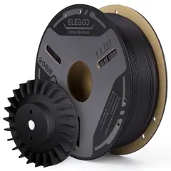Elegoo PAHT-CF Black