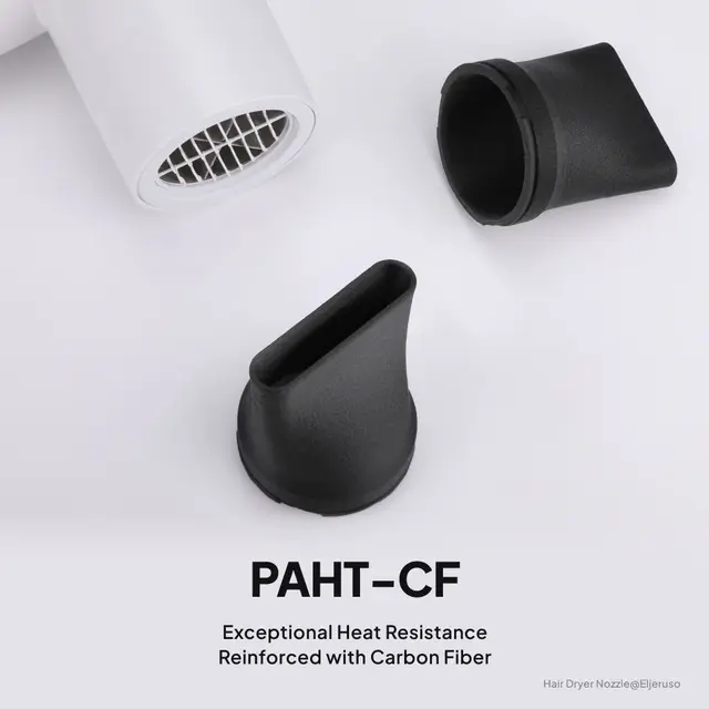 Elegoo PAHT-CF Black 