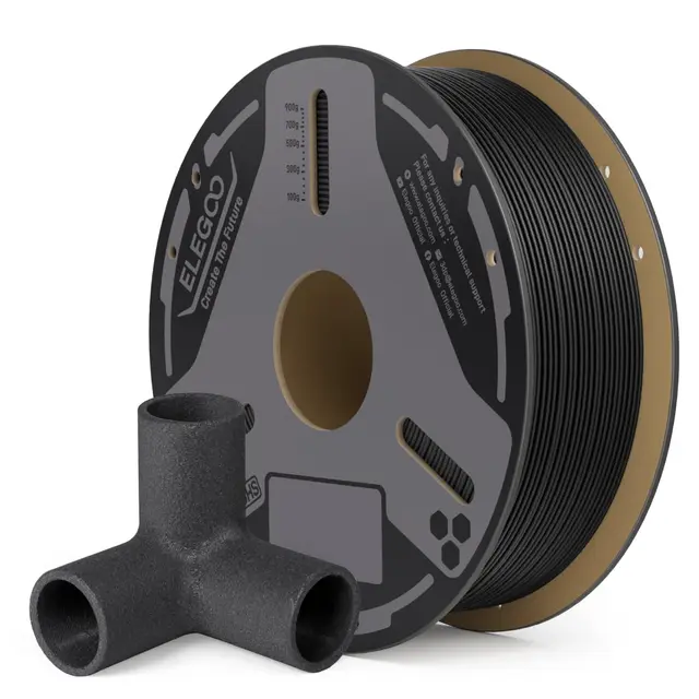 Elegoo PET-CF Black 