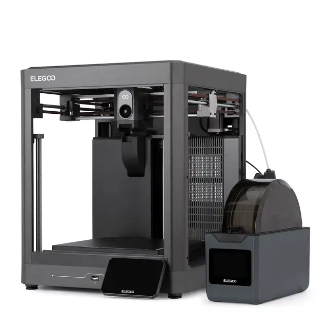 Elegoo H1 HT Filament Dryer 