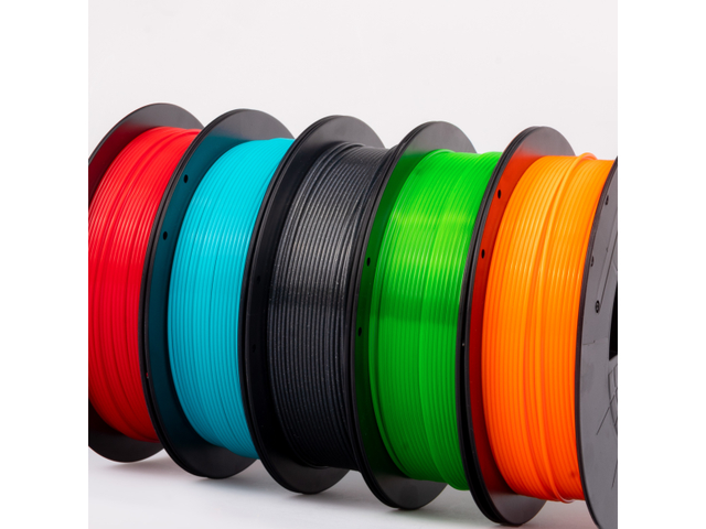 FilamentPM Tasty Pack PETG (5x0,3kg) 