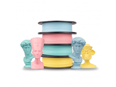 Filamentpm PLA+ Pastel pack (4x0,5kg)