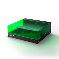 AtomStack Fusion Laser Cutter 20W Diode