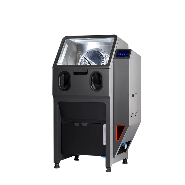 Formlabs Fuse Blast 