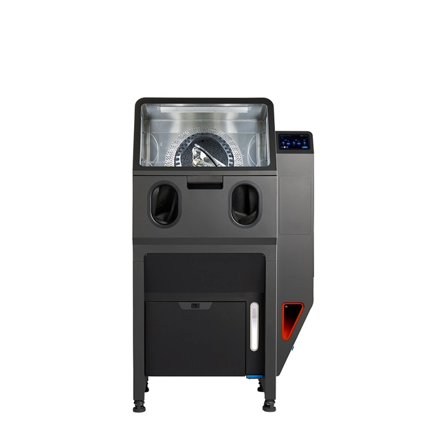 Formlabs Fuse Blast 