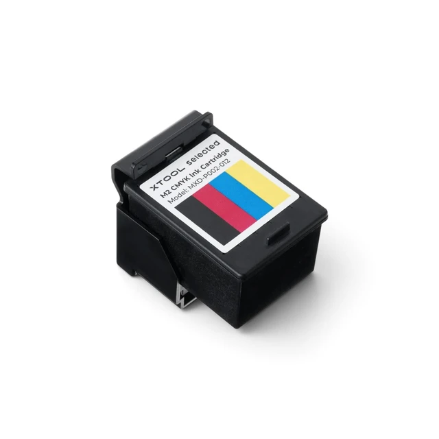 xTool Ink Cartridge for xTool M2 