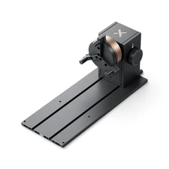 xTool Rotary Attachment 3 Lite