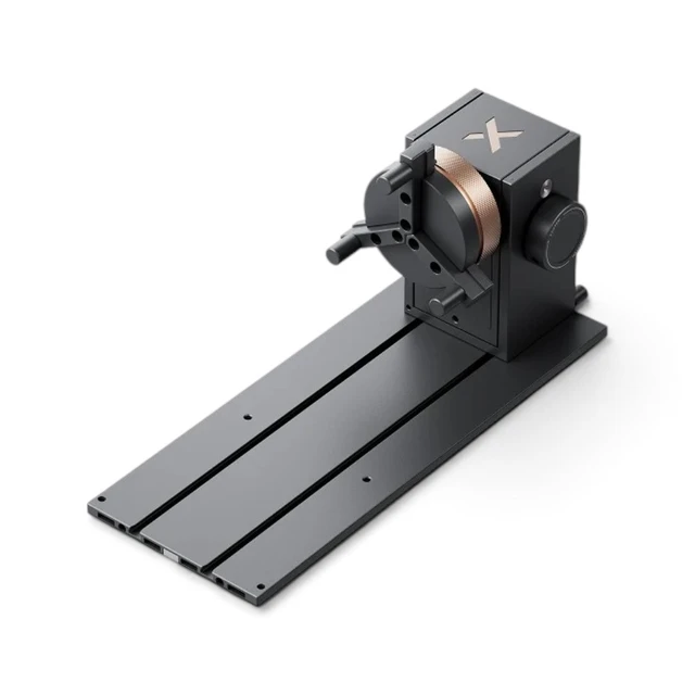 xTool Rotary Attachment 3 Lite 