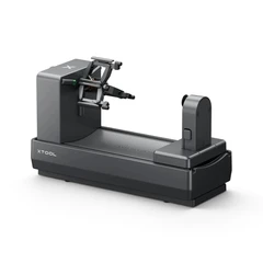 xTool OR1 Rotary Attachment for O1 Omni Printer