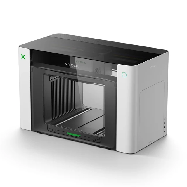 xTool O1 Omni Printer - Single UV 