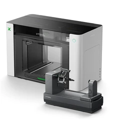 xTool O1 Omni Printer - Single UV Rotary Bundle