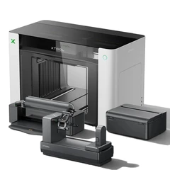 xTool O1 Omni Printer - Dual UV Versatile Bundle