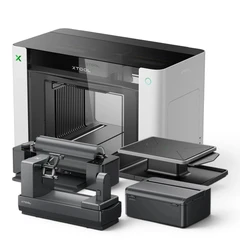 xTool O1 Omni Printer - UV &amp; DTG Versatile Bundle