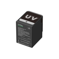 xTool Selected UV Ink Standard 125ml Black 
