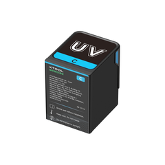 xTool Selected UV Ink Standard 125ml Cyan