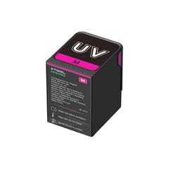 xTool Selected UV Ink Standard 125ml Magenta