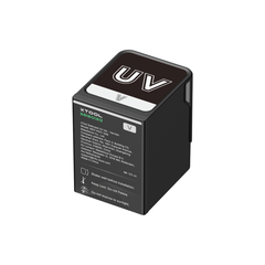 xTool Selected UV Ink Standard 125ml Varnish